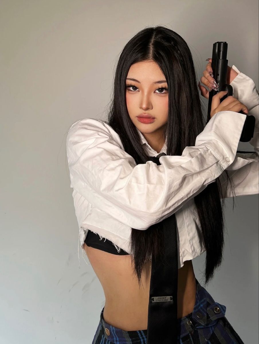 Sassy girls in Kampala