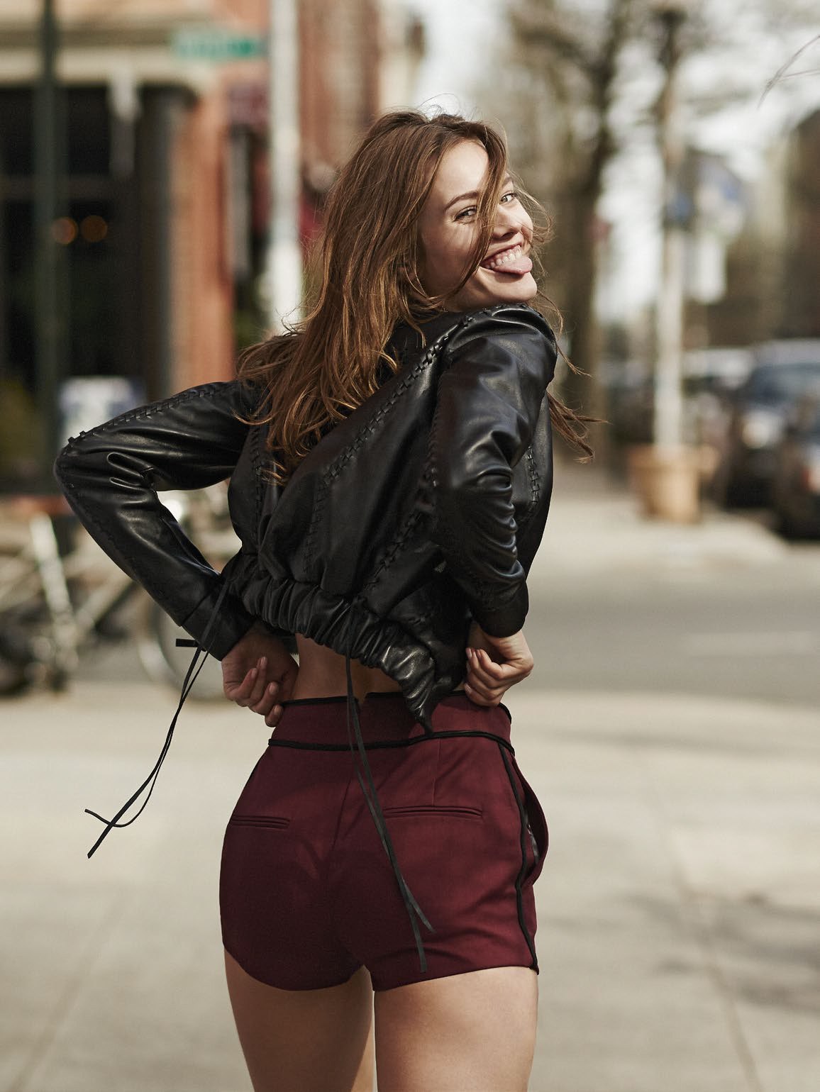 Sexy model Sassy girls in Kampala