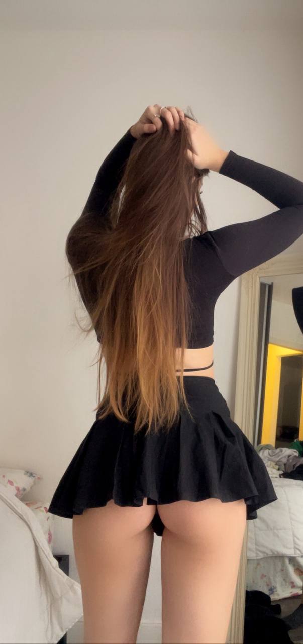 Photo Lola La Fleur in Kampala