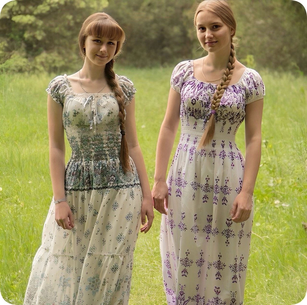 Slavic girls underwear in Kampala