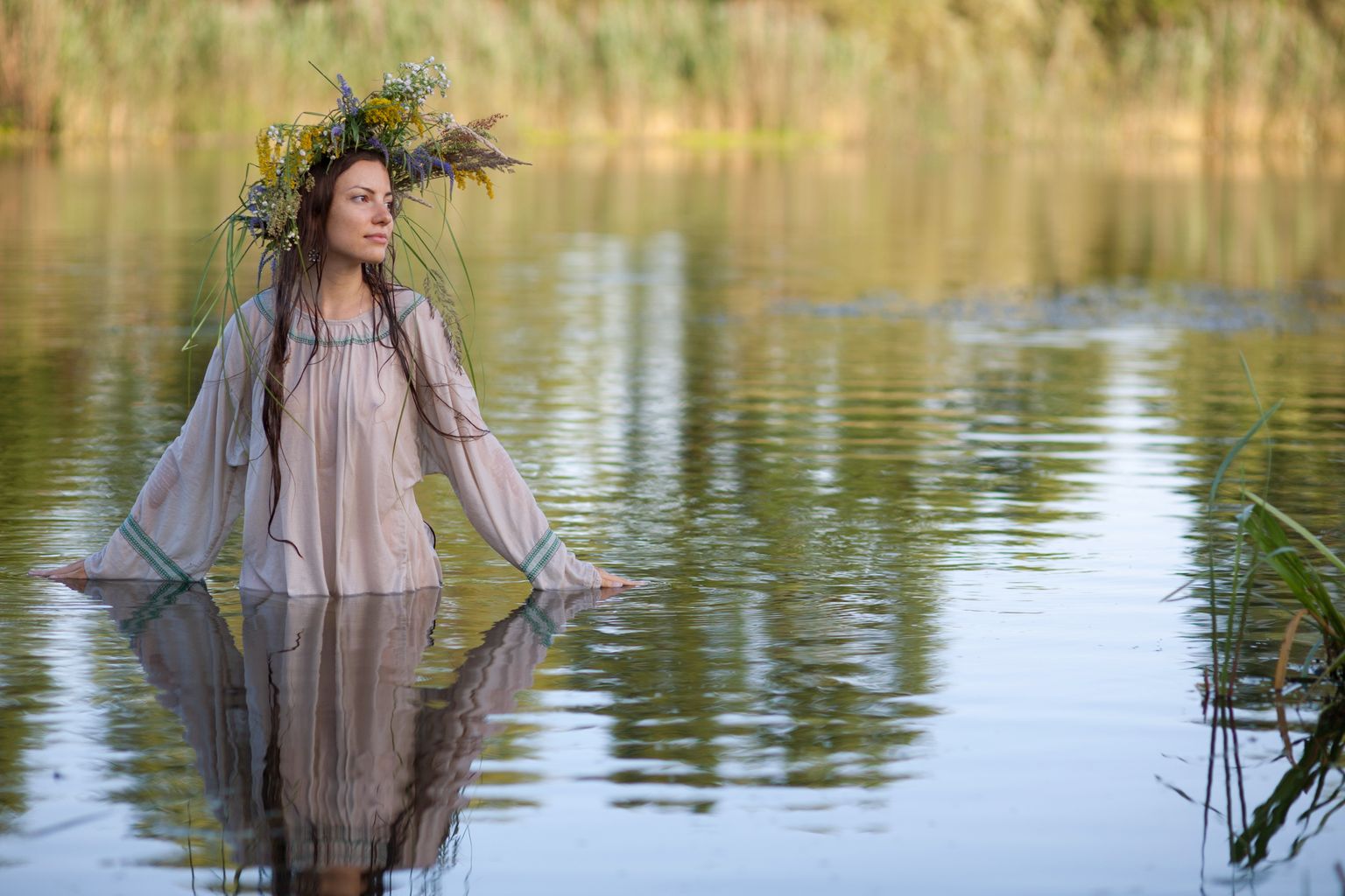 Slavic girls in Kampala