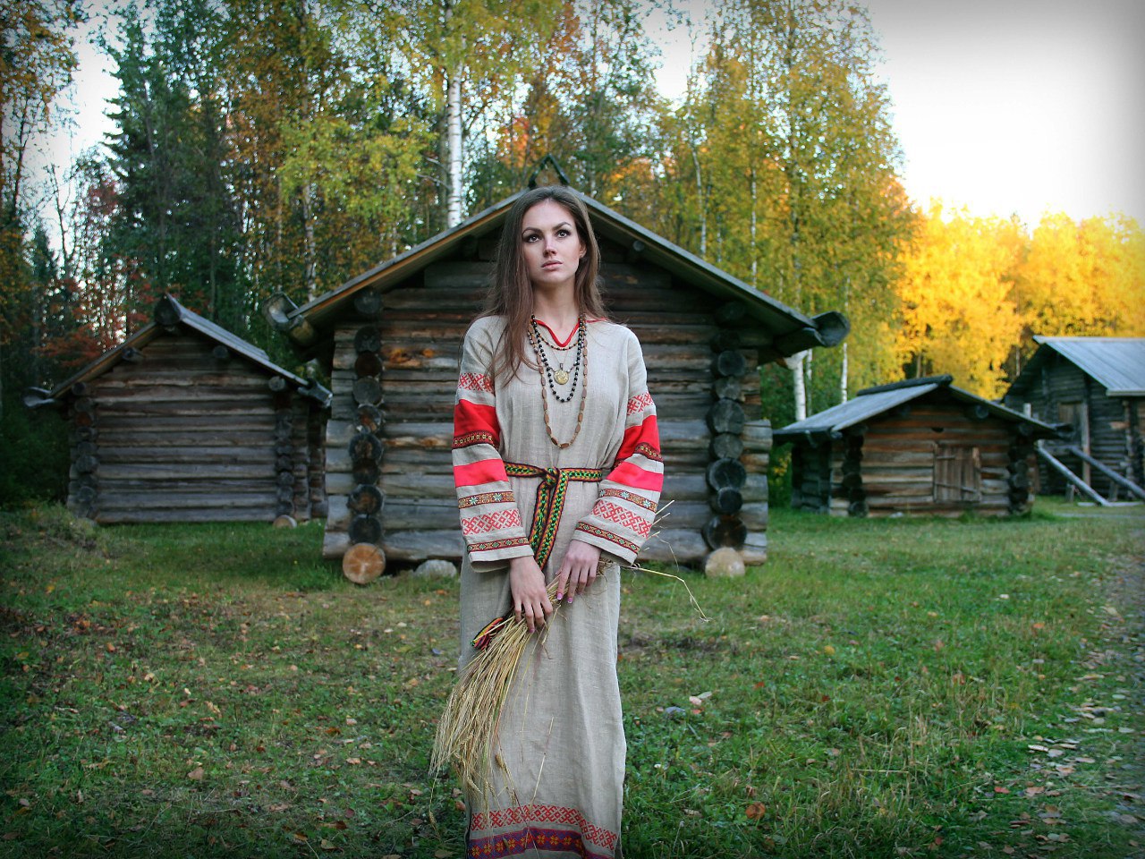 Sexy model Slavic girls in Kampala