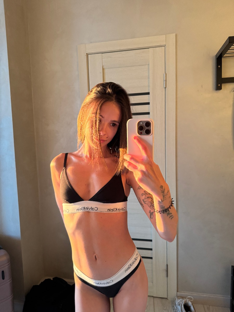 Photo Tina in Kampala